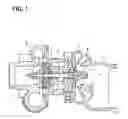 Fig. 02 - Housing for turbocharger