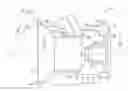Fig. 01 - Motor housing having conical shaped ends with various dimensional ratios and slopes for a stator in an avionics cabin air compressor