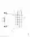 Fig. 04 - BRUSH DESIGN FOR PROPELLER DEICING SYSTEM