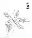 Fig. 09 - Wind spinner