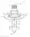 Fig. 01 - Cannula apparatus and ventricular assist systems using the cannula apparatus