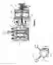 Fig. 02 - Scalable Pumping Mechanism Utilizing Anti-Synchronized Poly-Diaphragm Stack