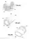 Fig. 33 - Density phase separation device
