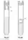 Fig. 44 - Density phase separation device