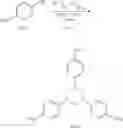 Fig. 25 - Methods of preparing polyhemiaminals and polyhexahydrotriazines
