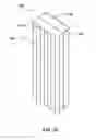 Fig. 30 - INSULATED COMPOSITE FABRICS