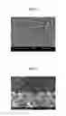 Fig. 02 - Lithium silicate amorphous or crystalline glass overlaying top surface of zirconia and preparation methods thereof