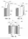Fig. 05 - MATERIALS AND CONFIGURATIONS FOR SCALABLE MICROBIAL FUEL CELLS