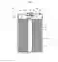 Fig. 04 - Secondary battery