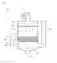 Fig. 03 - Combined fuel cell and boiler system