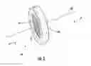 Fig. 06 - Couplings for flame observation devices