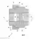 Fig. 07 - Couplings for flame observation devices