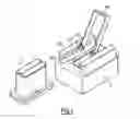 Fig. 02 - Process and device for separating biological particles contained in a fluid by means of filtration