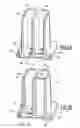 Fig. 04 - Process and device for separating biological particles contained in a fluid by means of filtration