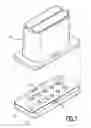 Fig. 08 - Process and device for separating biological particles contained in a fluid by means of filtration