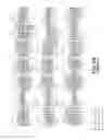 Fig. 59 - Levels and/or Sustainability of DNA-based Gene Expression