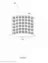 Fig. 03 - Use of disulfide bonds to form a reversible and reusable coating for nanofluidic devices