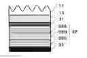 Fig. 01 - Microlens for organic EL element, organic EL element using the same, and manufacturing methods thereof