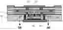 Fig. 01 - Bumpless build-up layer package including an integrated heat spreader