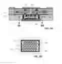 Fig. 07 - Bumpless build-up layer package including an integrated heat spreader