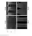Fig. 06 - Deposition of boron and carbon containing materials