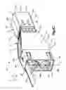 Fig. 05 - Method and apparatus for mounting a cable connector onto a panel