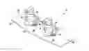 Fig. 01 - Wakeboard bindings, wakeboards including such bindings, and related methods