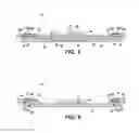 Fig. 04 - Wakeboard bindings, wakeboards including such bindings, and related methods