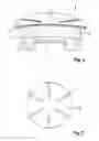 Fig. 02 - Tool for the polishing of optical surfaces