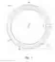 Fig. 02 - METHOD TO SUSTAIN MINIMUM REQUIRED ASPECT RATIOS OF DIAMOND GRINDING BLADES THROUGHOUT SERVICE LIFETIME