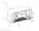 Fig. 04 - Indoor device for air conditioner