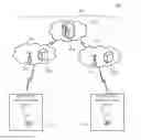 Fig. 01 - Communication system, mobile communication apparatus and switching method of subscriber identification information