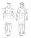 Fig. 02 - Video Game Body Suit
