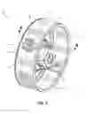 Fig. 03 - Lighting assembly for reel slot machine