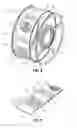 Fig. 07 - Lighting assembly for reel slot machine