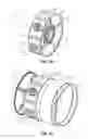 Fig. 08 - Lighting assembly for reel slot machine