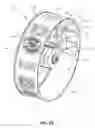 Fig. 22 - Lighting assembly for reel slot machine