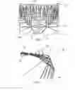 Fig. 02 - Mirror maze with dynamic animation for projection onto an arch