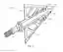 Fig. 07 - Rear-deploying mechanical broadhead