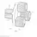 Fig. 04 - Driven hatch arrangement for a motor vehicle