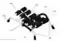 Fig. 01 - ABDOMINAL ROCKING EXERCISE APPARATUS