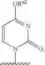 Fig. 116 - Substituted nucleosides, nucleotides and analogs thereof