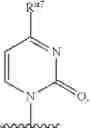 Fig. 120 - Substituted nucleosides, nucleotides and analogs thereof
