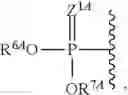 Fig. 124 - Substituted nucleosides, nucleotides and analogs thereof