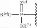 Fig. 127 - Substituted nucleosides, nucleotides and analogs thereof