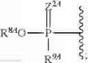 Fig. 131 - Substituted nucleosides, nucleotides and analogs thereof