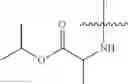 Fig. 137 - Substituted nucleosides, nucleotides and analogs thereof