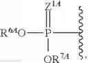 Fig. 138 - Substituted nucleosides, nucleotides and analogs thereof