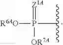 Fig. 140 - Substituted nucleosides, nucleotides and analogs thereof