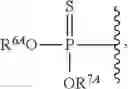 Fig. 143 - Substituted nucleosides, nucleotides and analogs thereof